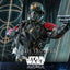 Star Wars: Ahsoka Television Masterpiece Action Figure 1/6 Death Trooper Hot Toys Exclusive 31 cm