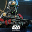 Star Wars: Ahsoka Television Masterpiece Action Figure 1/6 Death Trooper Hot Toys Exclusive 31 cm