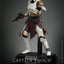 Star Wars: Ahsoka Action Figure 1/6 Captain Enoch 30 cm