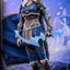 League of Legends Video Game Masterpiece Action Figure 1/6 Ashe 28 cm