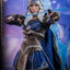 League of Legends Video Game Masterpiece Action Figure 1/6 Ashe 28 cm