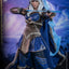 League of Legends Video Game Masterpiece Action Figure 1/6 Ashe 28 cm