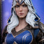 League of Legends Video Game Masterpiece Action Figure 1/6 Ashe 28 cm