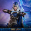 League of Legends Video Game Masterpiece Action Figure 1/6 Ashe 28 cm