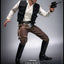 Star Wars: Episode VI Action Figure 1/6 Han Solo 30 cm