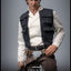 Star Wars: Episode VI Action Figure 1/6 Han Solo 30 cm