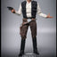 Star Wars: Episode VI Action Figure 1/6 Han Solo 30 cm