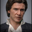 Star Wars: Episode VI Action Figure 1/6 Han Solo 30 cm