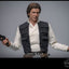 Star Wars: Episode VI Action Figure 1/6 Han Solo 30 cm