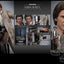 Star Wars: Episode VI Action Figure 1/6 Han Solo 30 cm