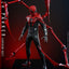 Spider-Man 2 Video Game Masterpiece Action Figure 1/6 Peter Parker (Superior Suit) 30 cm