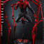 Spider-Man 2 Video Game Masterpiece Action Figure 1/6 Peter Parker (Superior Suit) 30 cm