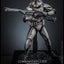 Star Wars Movie Masterpiece Action Figure 1/6 Commander Cody (Chrome Version) Hot Toys Exclusive 30 cm