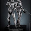 Star Wars Movie Masterpiece Action Figure 1/6 Commander Cody (Chrome Version) Hot Toys Exclusive 30 cm