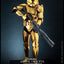 Star Wars Action Figure 1/6 Clone Trooper (Gold Chrome Version) Exclusive 30 cm