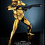 Star Wars Action Figure 1/6 Clone Trooper (Gold Chrome Version) Exclusive 30 cm