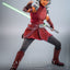 Star Wars: Ahsoka Action Figure 1/6 Ahsoka Tano (Padawan) 27 cm