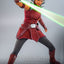 Star Wars: Ahsoka Action Figure 1/6 Ahsoka Tano (Padawan) 27 cm