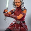 Star Wars: Ahsoka Action Figure 1/6 Ahsoka Tano (Padawan) 27 cm