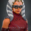 Star Wars: Ahsoka Action Figure 1/6 Ahsoka Tano (Padawan) 27 cm
