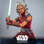 Star Wars: Ahsoka Action Figure 1/6 Ahsoka Tano (Padawan) 27 cm