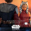 Star Wars: Ahsoka Action Figure 1/6 Ahsoka Tano (Padawan) 27 cm