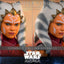 Star Wars: Ahsoka Action Figure 1/6 Ahsoka Tano (Padawan) 27 cm