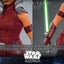 Star Wars: Ahsoka Action Figure 1/6 Ahsoka Tano (Padawan) 27 cm