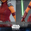 Star Wars: Ahsoka Action Figure 1/6 Ahsoka Tano (Padawan) 27 cm