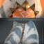 Star Wars: Ahsoka Action Figure 1/6 Ahsoka Tano (Padawan) 27 cm