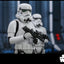 Star Wars Movie Masterpiece Action Figure 1/6 Stormtrooper with Death Star Environment 30 cm