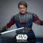 Star Wars: The Clone Wars Action Figure 1/6 Anakin Skywalker 31 cm