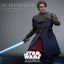 Star Wars: The Clone Wars Action Figure 1/6 Anakin Skywalker 31 cm - Damaged packaging