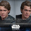 Star Wars: The Clone Wars Action Figure 1/6 Anakin Skywalker 31 cm