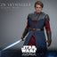 Star Wars: The Clone Wars Action Figure 1/6 Anakin Skywalker 31 cm