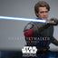 Star Wars: The Clone Wars Action Figure 1/6 Anakin Skywalker 31 cm