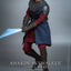 Star Wars: The Clone Wars Action Figure 1/6 Anakin Skywalker 31 cm - Damaged packaging