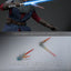 Star Wars: The Clone Wars Action Figure 1/6 Anakin Skywalker 31 cm - Damaged packaging