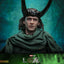 Loki DX Action Figure 1/6 God Loki Artisan Edition Hot Toys Exclusive 31 cm