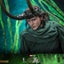 Loki DX Action Figure 1/6 God Loki Artisan Edition Hot Toys Exclusive 31 cm