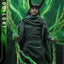 Loki DX Action Figure 1/6 God Loki Artisan Edition Hot Toys Exclusive 31 cm