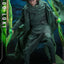 Loki DX Action Figure 1/6 God Loki Artisan Edition Hot Toys Exclusive 31 cm
