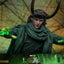 Loki DX Action Figure 1/6 God Loki Artisan Edition Hot Toys Exclusive 31 cm