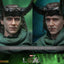 Loki DX Action Figure 1/6 God Loki Artisan Edition Hot Toys Exclusive 31 cm