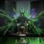 Loki DX Action Figure 1/6 God Loki 31 cm