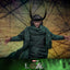 Loki DX Action Figure 1/6 God Loki 31 cm