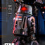 Star Wars Comic Masterpiece Action Figure 1/6 BT-1 20 cm