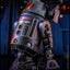 Star Wars Comic Masterpiece Action Figure 1/6 BT-1 20 cm