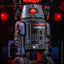 Star Wars Comic Masterpiece Action Figure 1/6 BT-1 20 cm