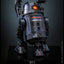 Star Wars Comic Masterpiece Action Figure 1/6 BT-1 20 cm